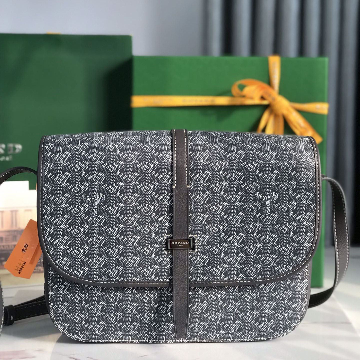 Go*ard satchel bags